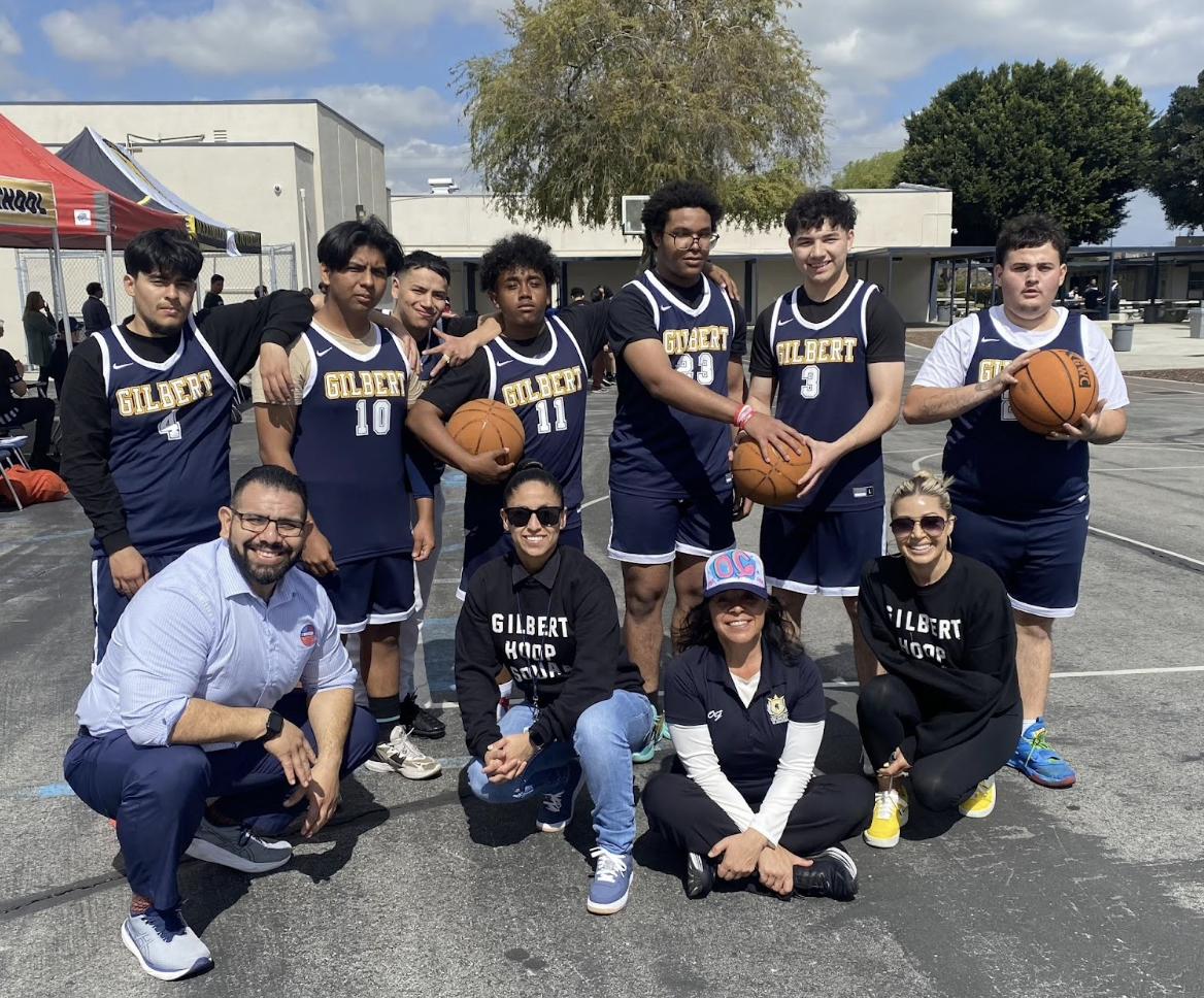 From Struggles to Success: Gilbert High's Sports Intervention Program ...