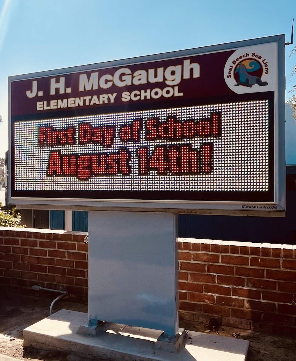 Back-to-School Season is Here