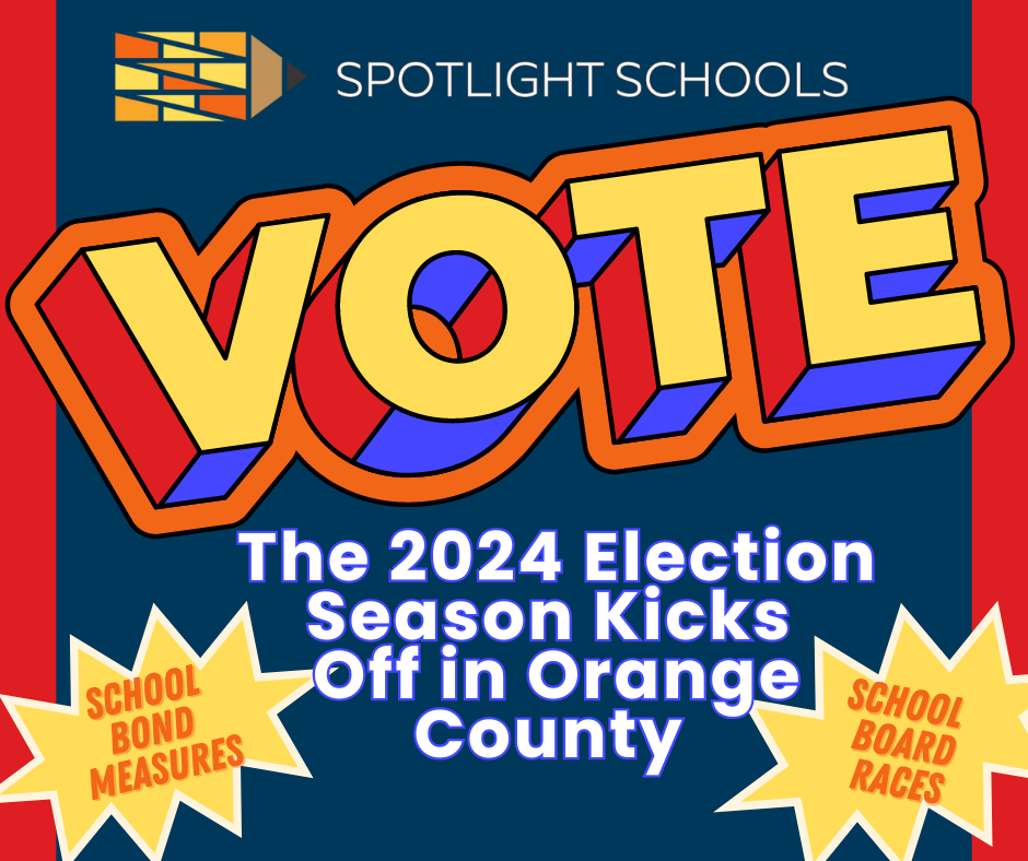 Spotlight Schools Newsletter July 26, 2024