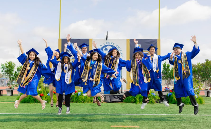 Spotlight Schools Newsletter: June 2025